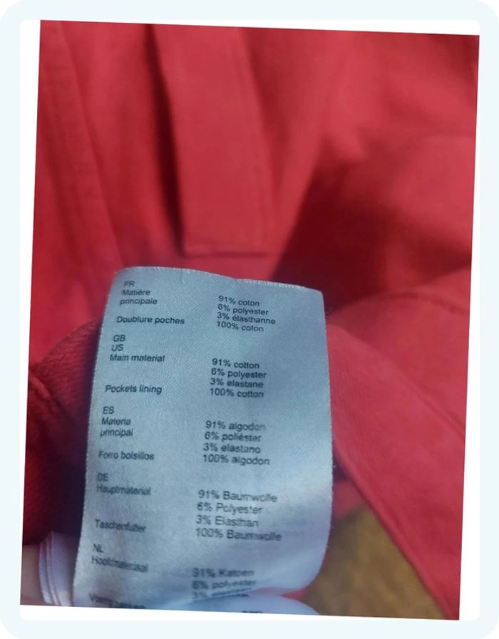 Robe jean Maje XS - photo numéro 7