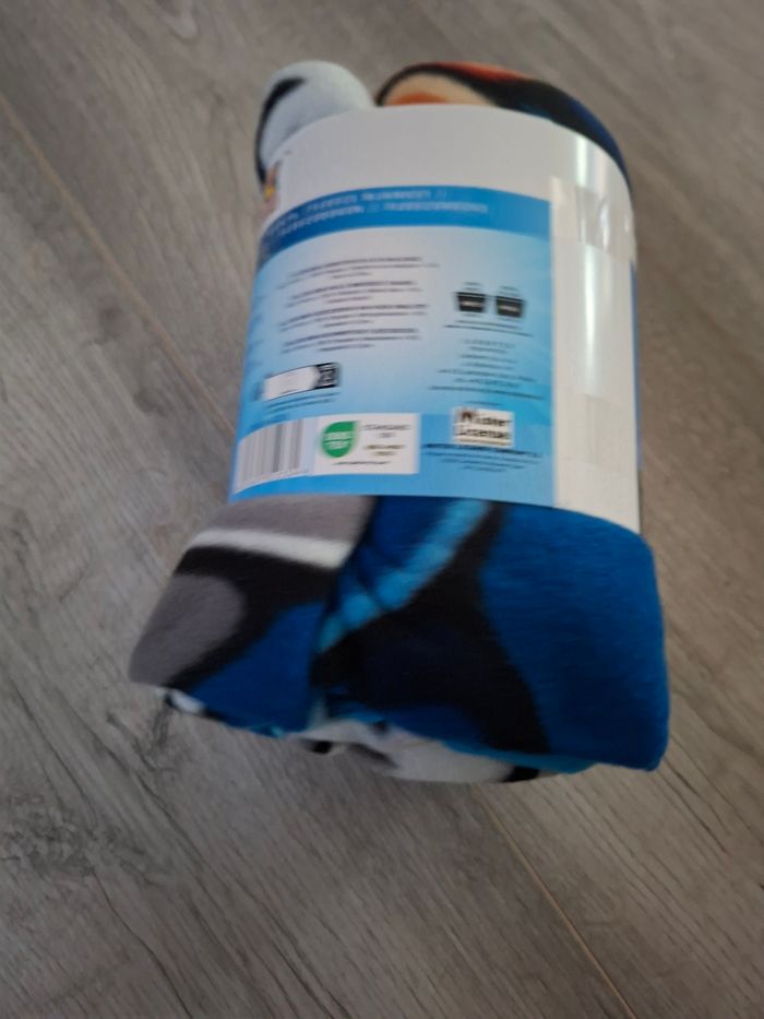 Plaid - photo numéro 6