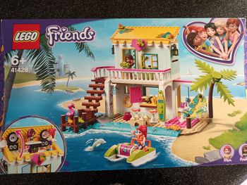 Lego friends 41428