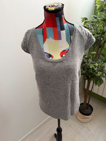 Pull Sud Express Taille 36