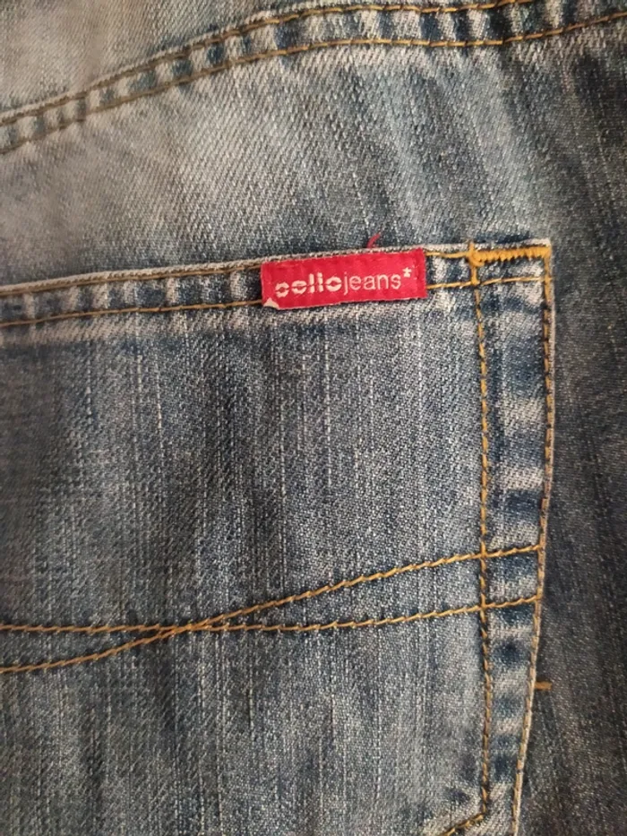 Jeans CELIO Homme - photo numéro 3