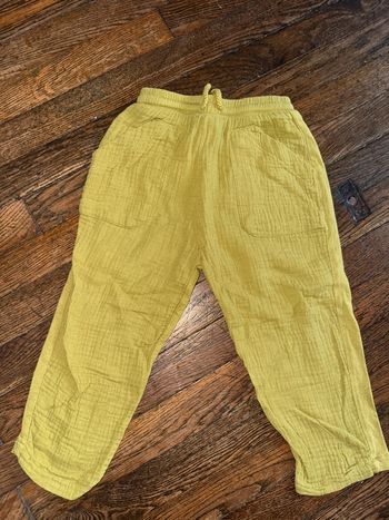 Pantalon Zara 24 mois