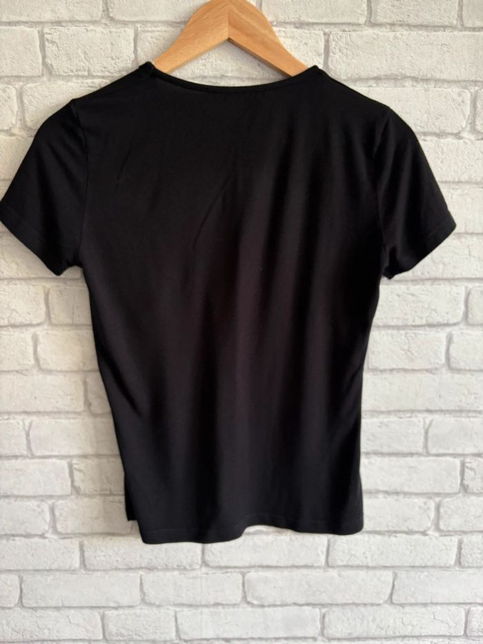 Tee shirt Caroll taille 36 - photo numéro 3
