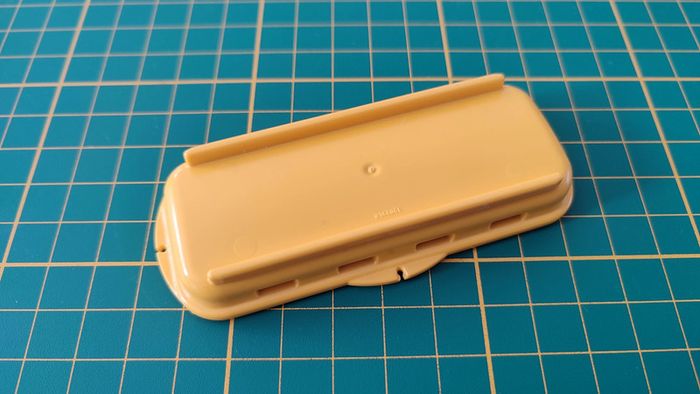 Tendeur civière référence 30 09 994 pièce détachée Playmobil #C05