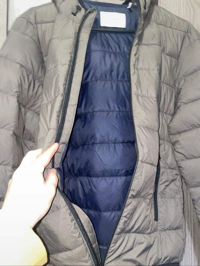 Manteau - photo numéro 5
