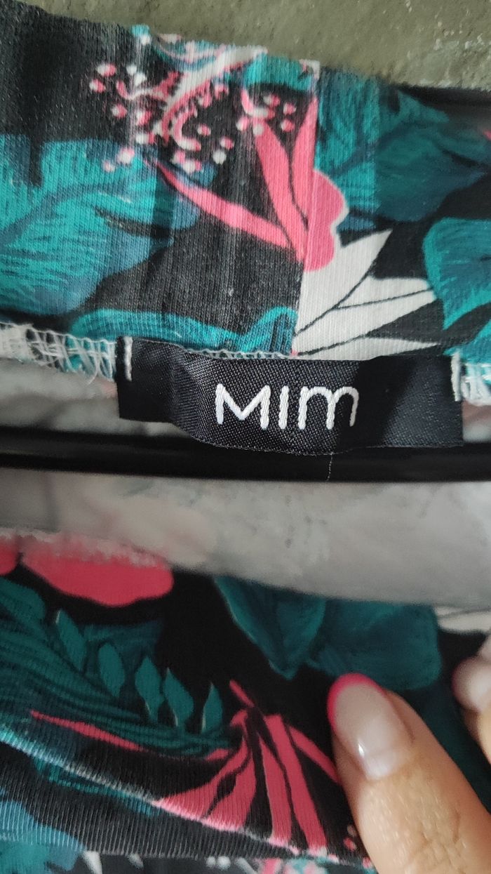Mini jupe - photo numéro 2