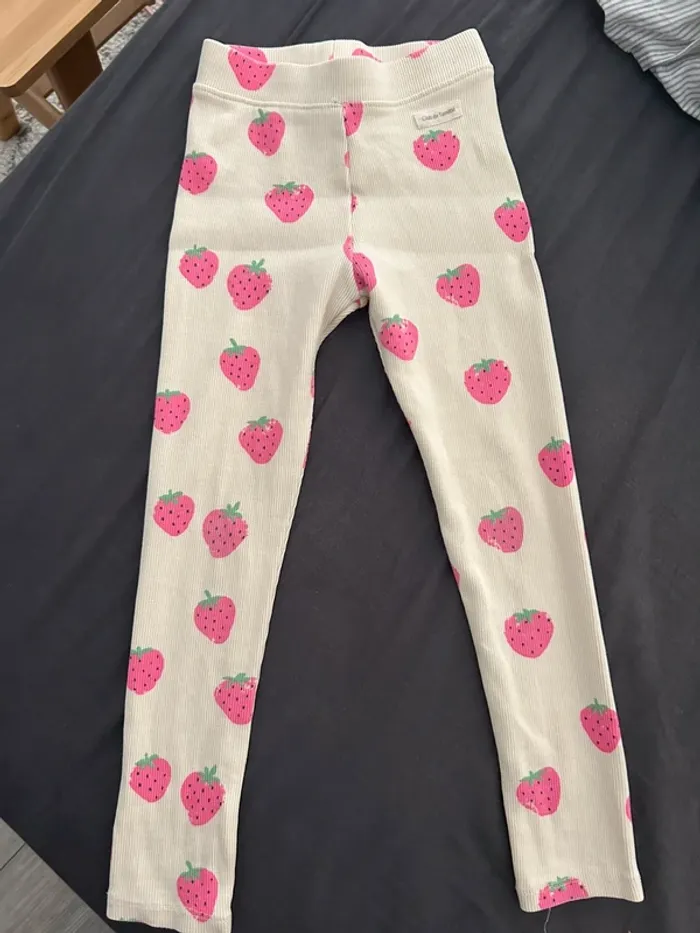 Legging Zara