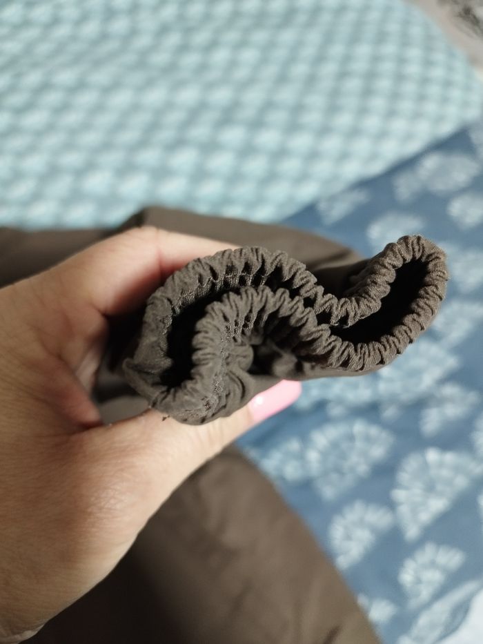 Coupe vent quechua - photo numéro 4