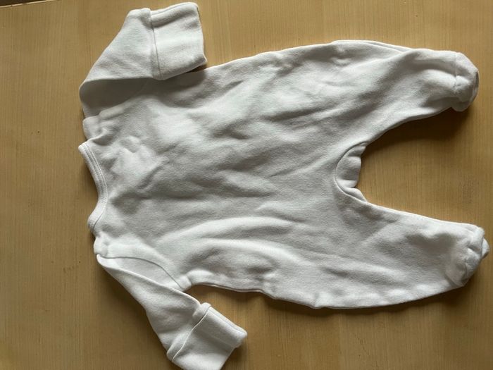 Pyjama - photo numéro 2