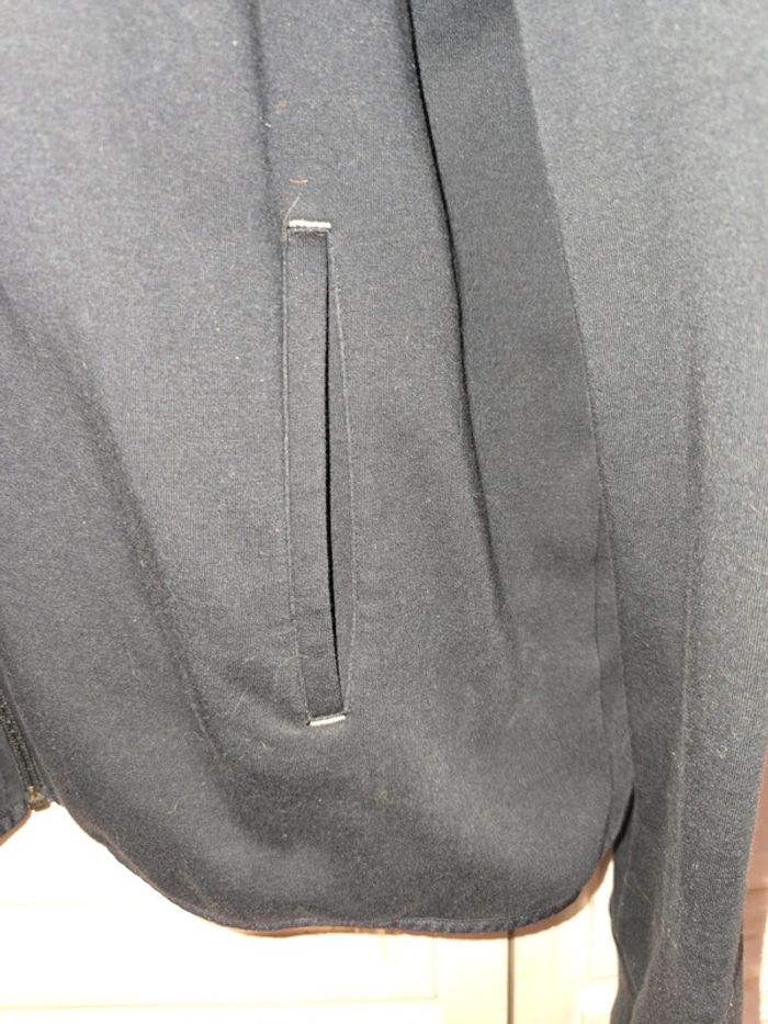 Veste demi-saison homme - photo numéro 3