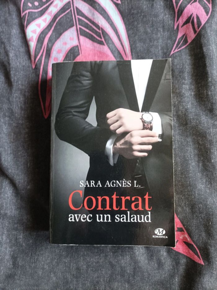 Contrat avec un salaud