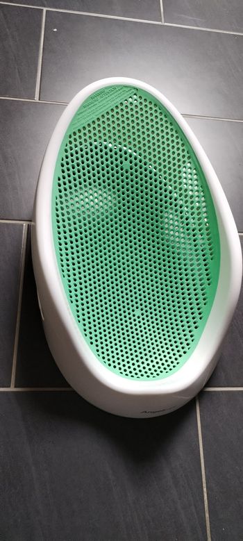 Siège baignoire