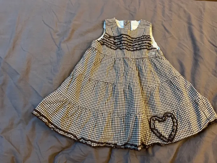 Robe JACADI
