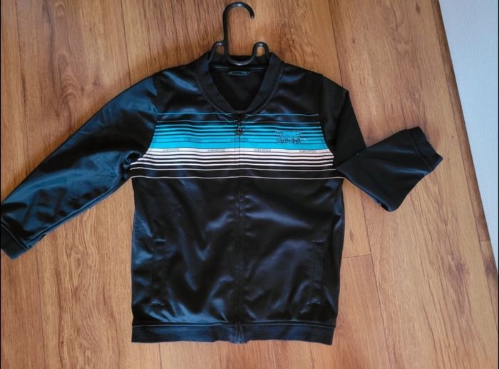 Veste de survêtement airness 6ans