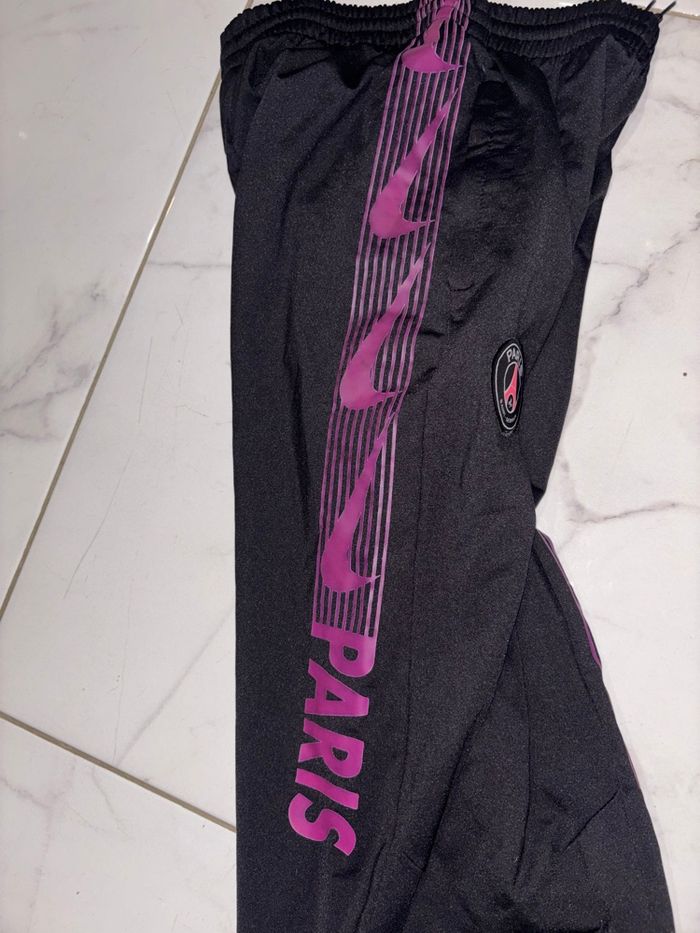 Ensemble Paris saint germain - photo numéro 2