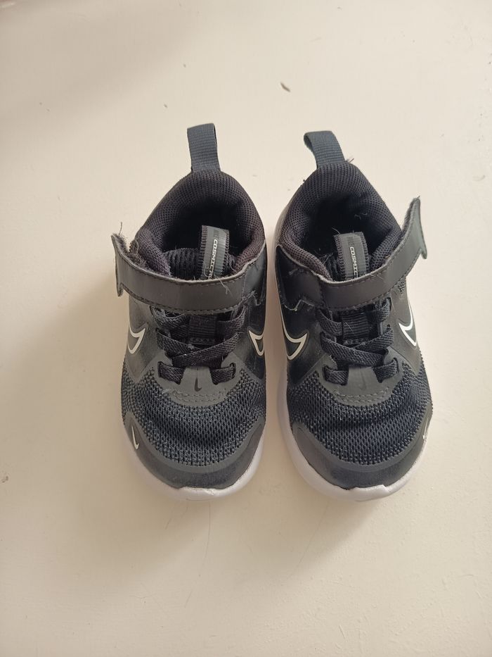 Basket nike - photo numéro 3