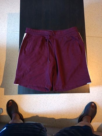 Short divided