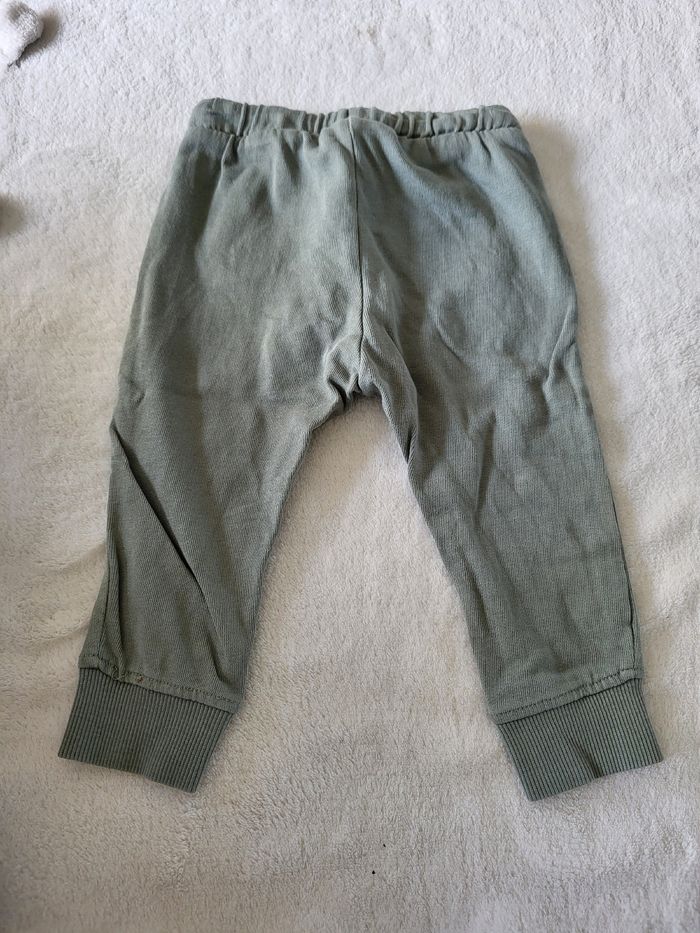 Pantalon 9 mois - photo numéro 2
