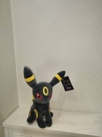 Peluche noctali