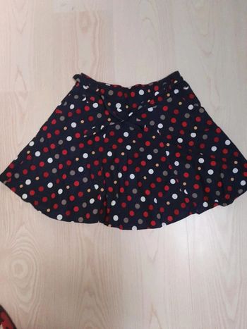 Jupe tommy hilfiger