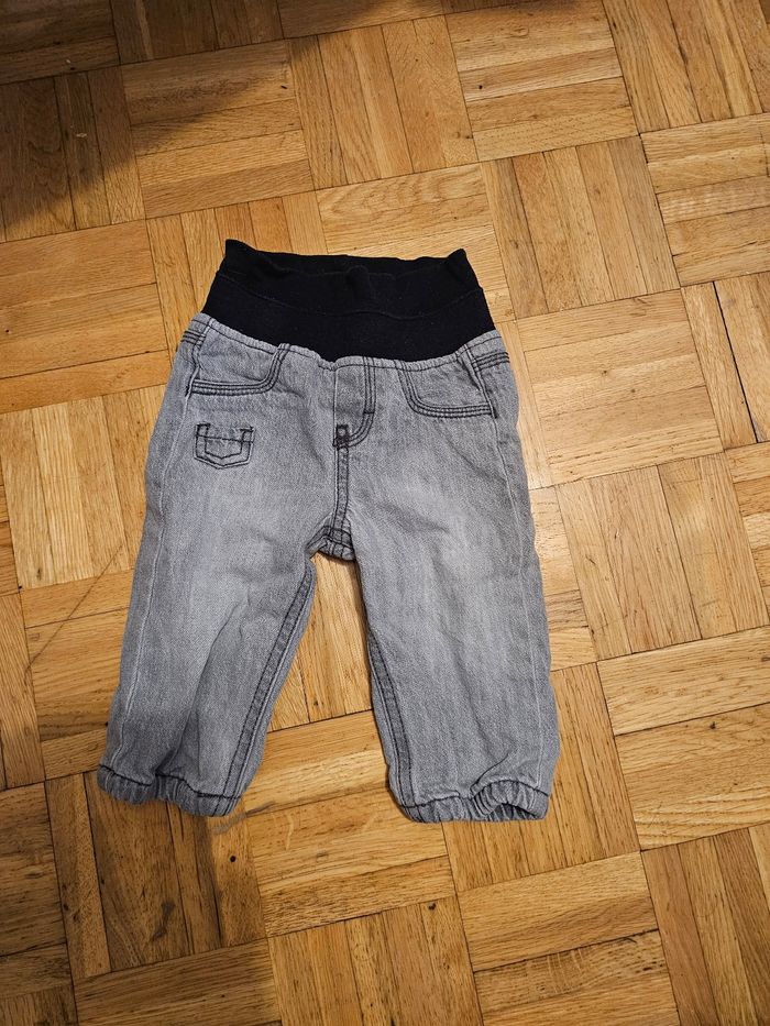 Lot jeans - photo numéro 6