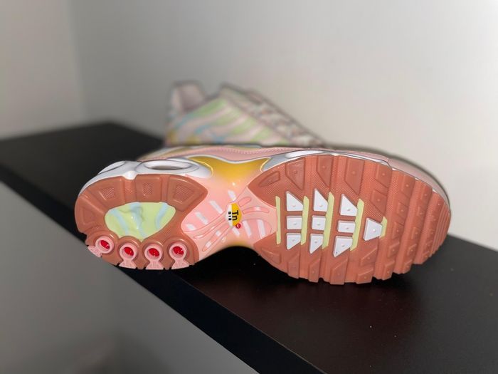 Nike air max plus tn - photo numéro 3