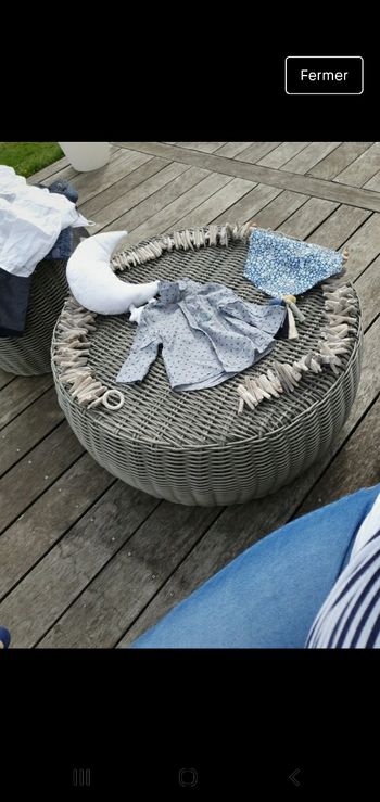 Chemise neuve orchestra 6 mois