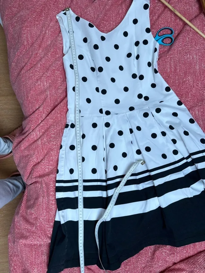 Robe femme pour été Paul Brial taille 1 - photo numéro 13