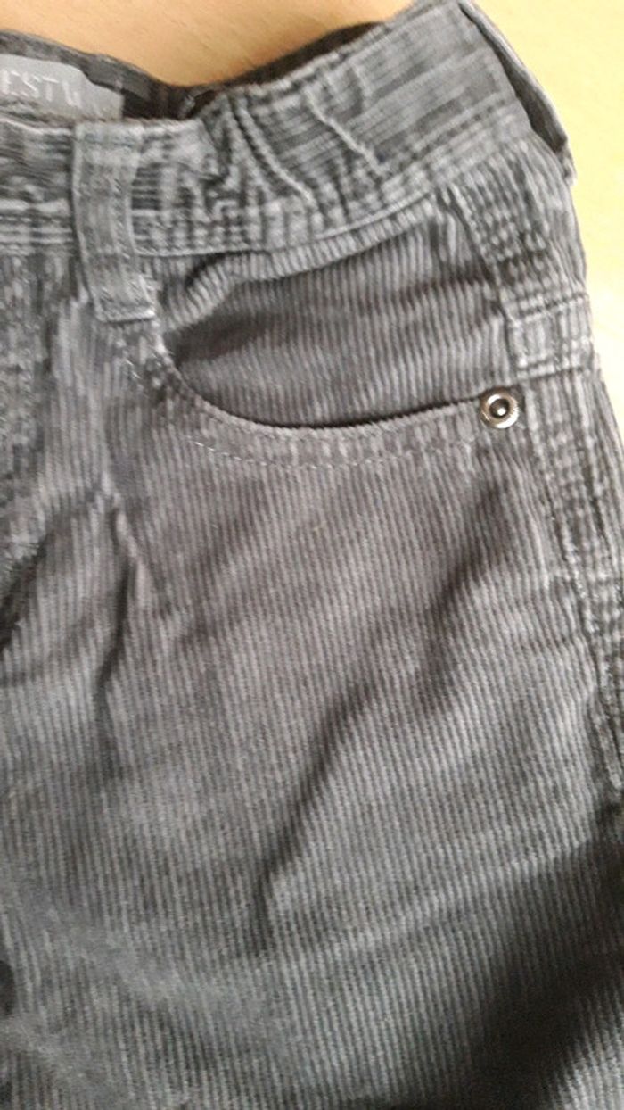 Pantalon 5 ans - photo numéro 4