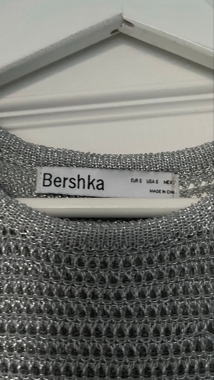 Robe Bershka - photo numéro 4