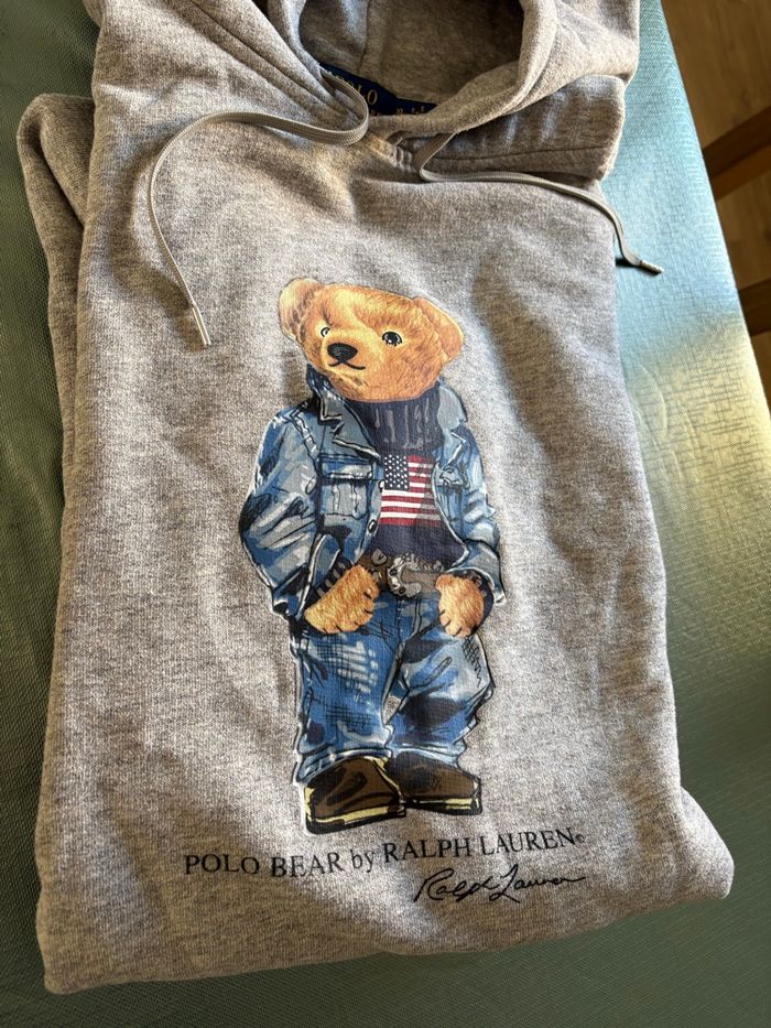 Pull Bear Ralph Laurent - photo numéro 2
