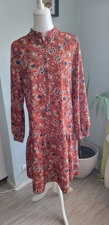 Robe femme taille 42