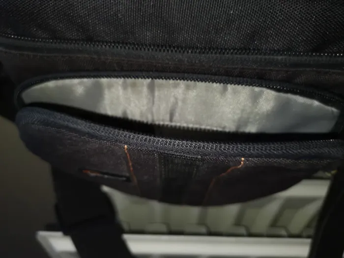 Sac de transport pour appareil photo lowepro - photo numéro 3