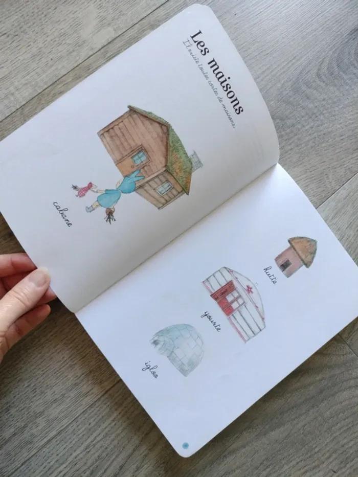 Lot imagiers - photo numéro 7