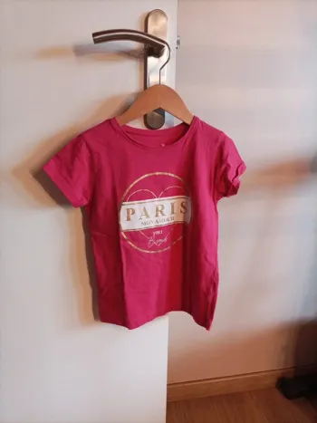 Tee-shirt Primark 8-9 ans