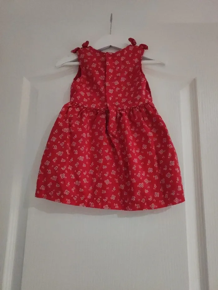Robe 18 mois - photo numéro 3