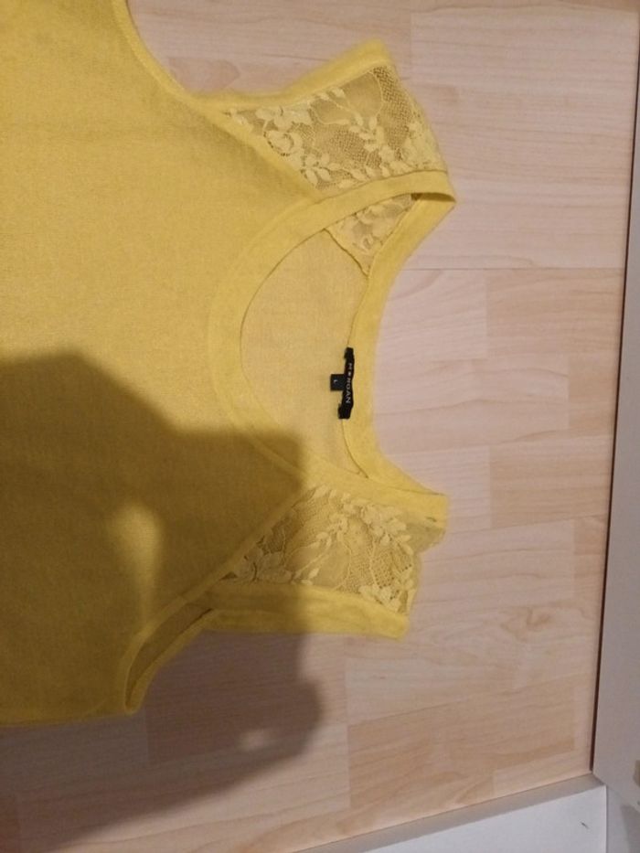 vends débardeur - photo numéro 2