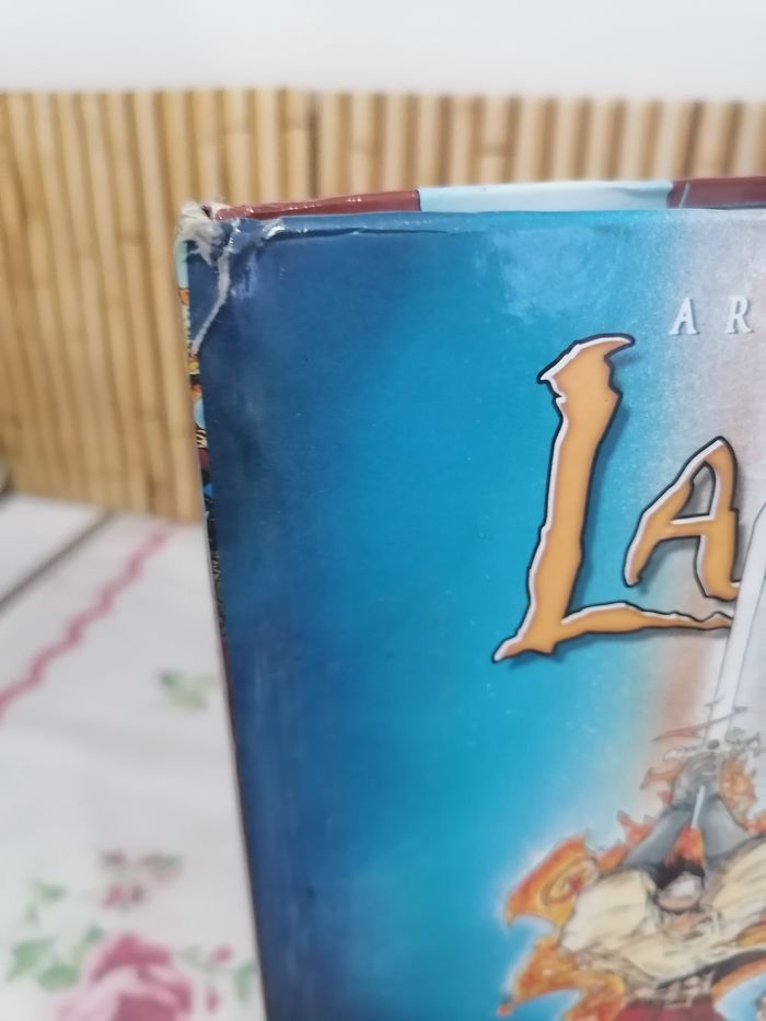 Livre BD. - photo numéro 8