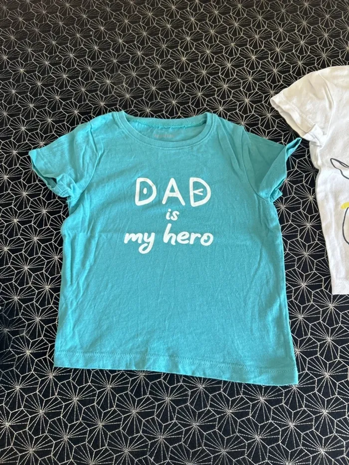 Tshirts - photo numéro 6