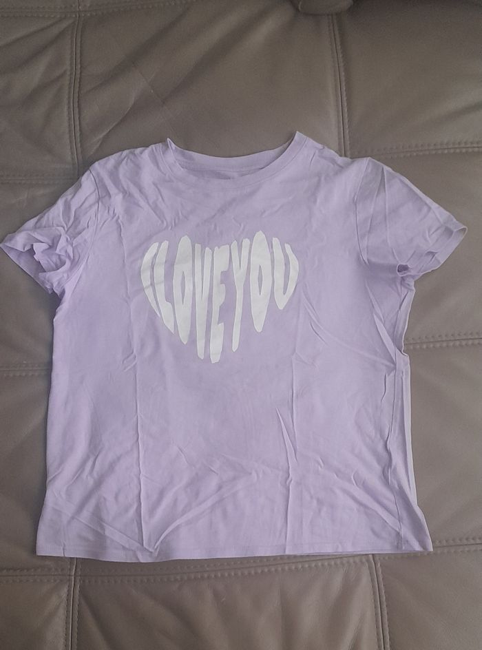 Tee-shirt
