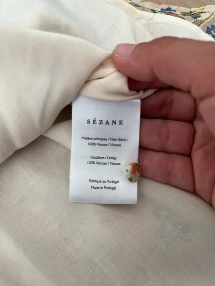 Robe Barbara t. 36 - photo numéro 10