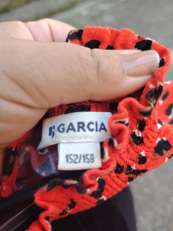 Robe Garcia - photo numéro 5