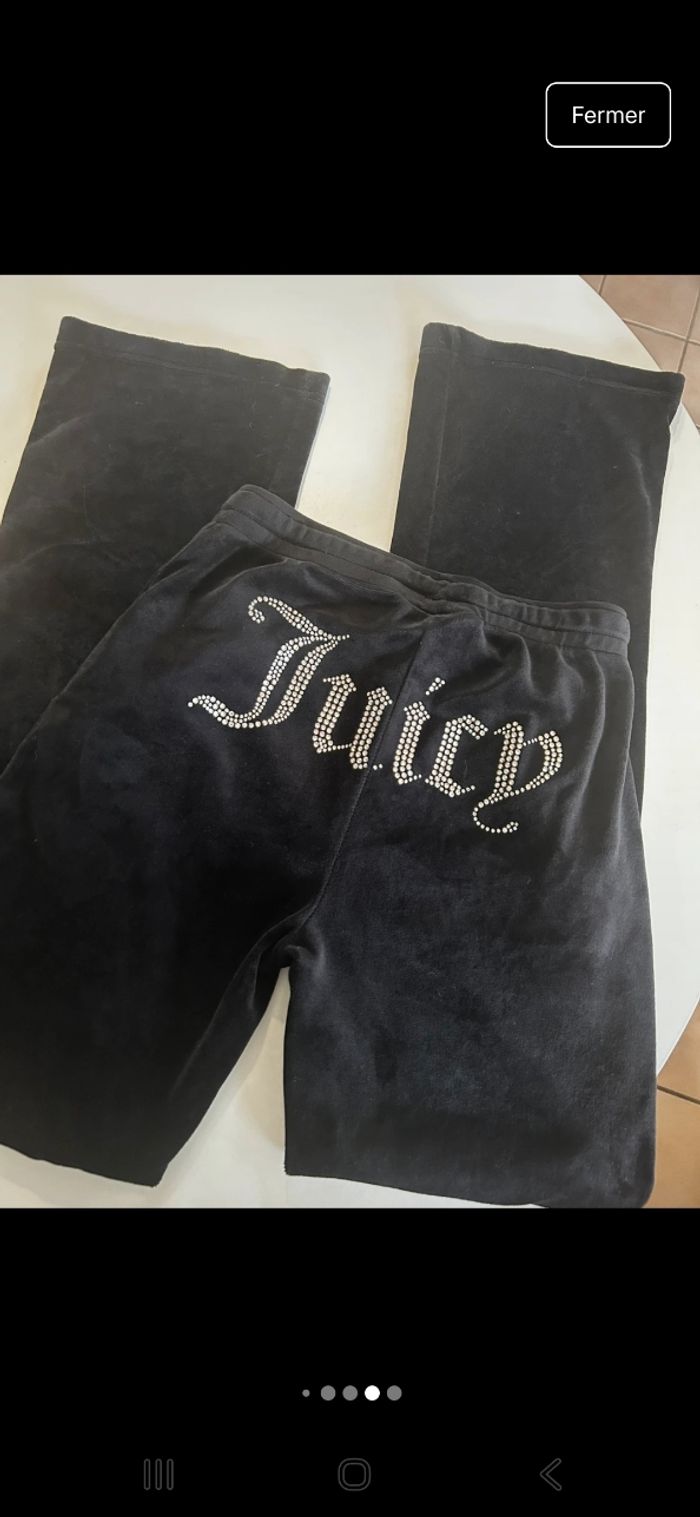 Ensemble juicy - photo numéro 4