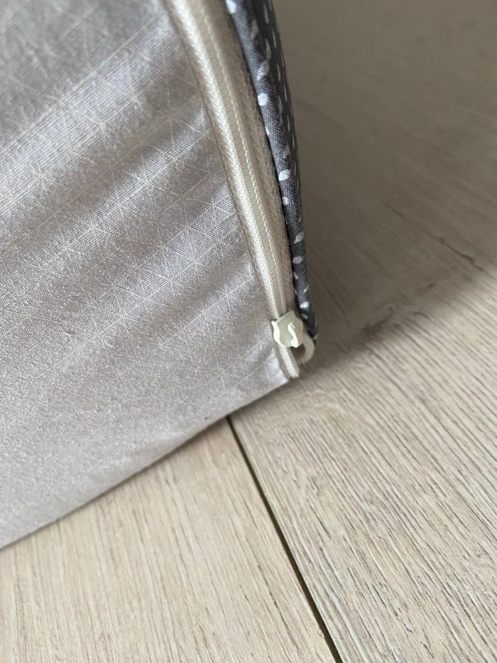 Fauteuil sauthon babyfan