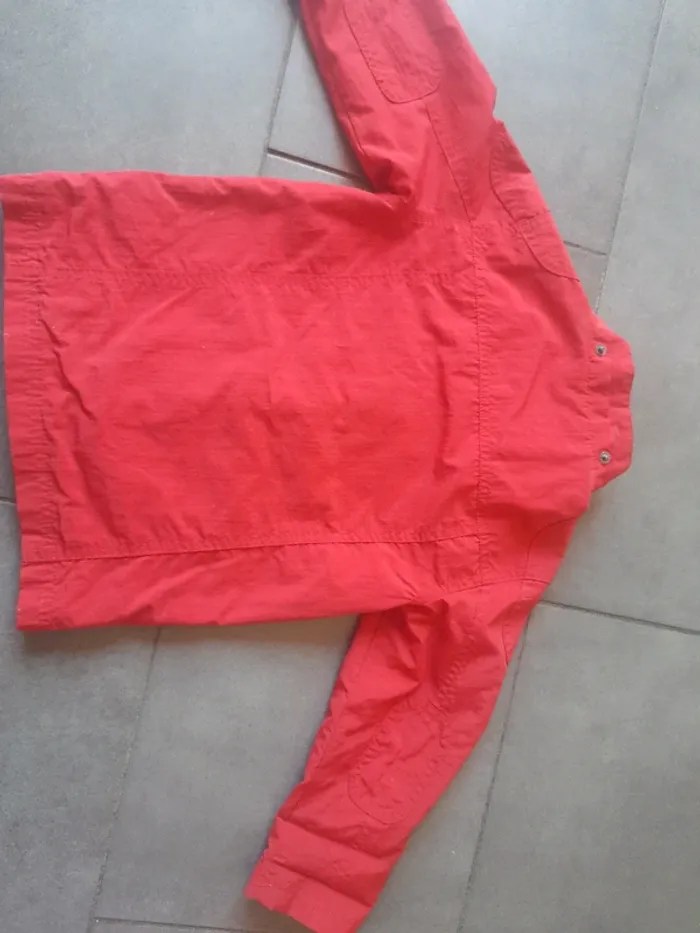 Veste - photo numéro 8