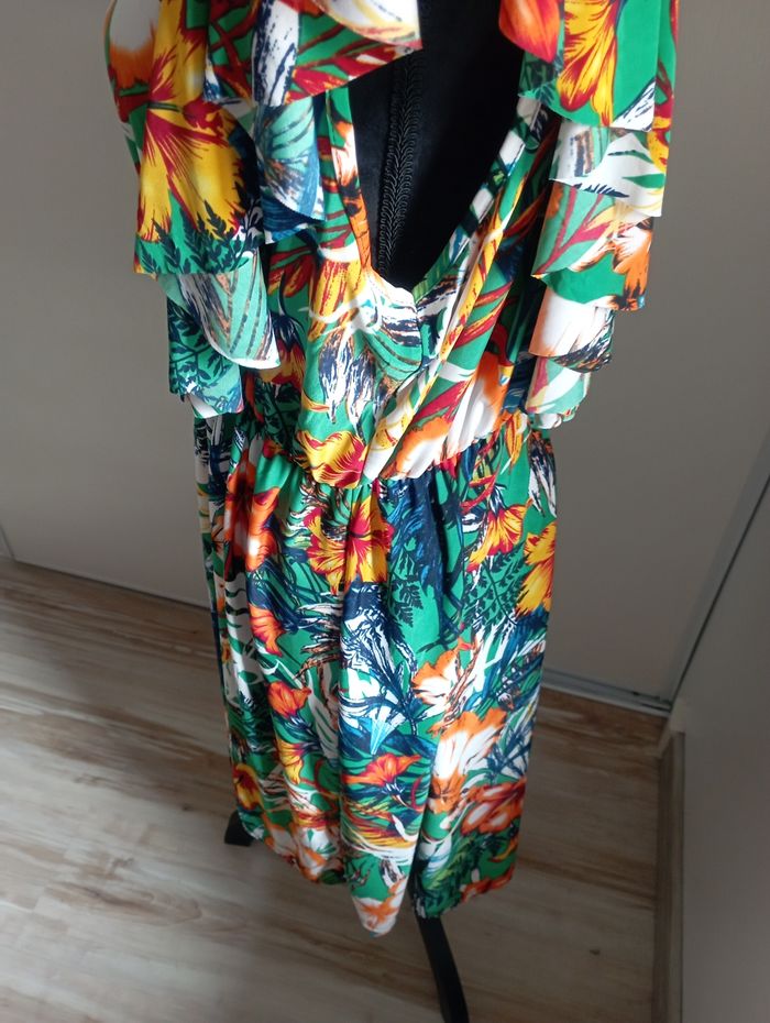 Robe taille unique neuve - photo numéro 2