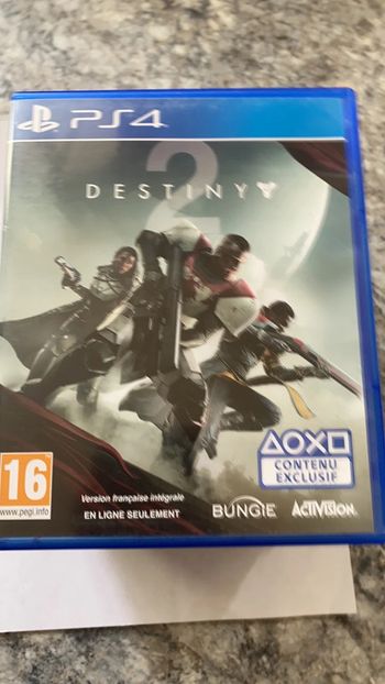 Destiny 2