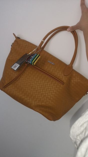 Sac cabas neuf little marcel