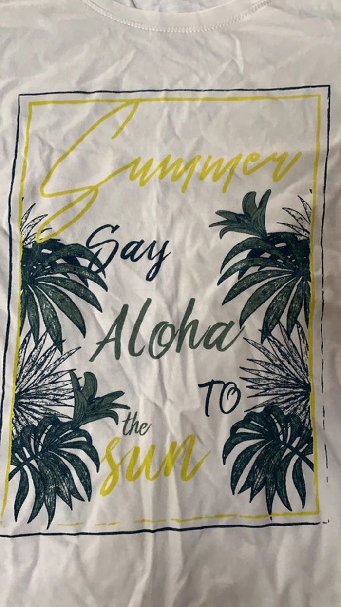 TEE shirt - photo numéro 2