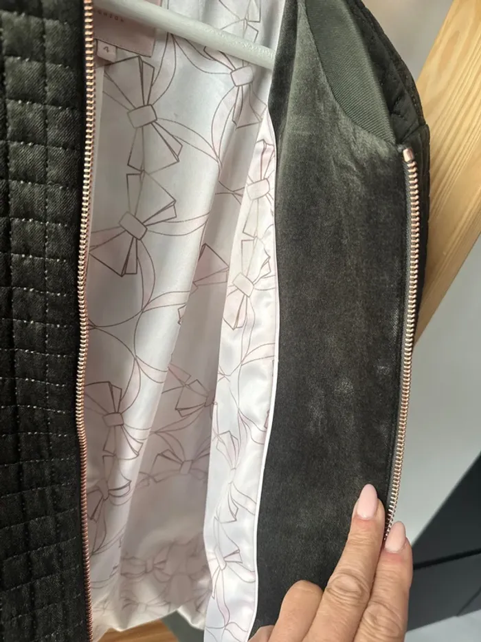 Blouson Ted Baker - photo numéro 5